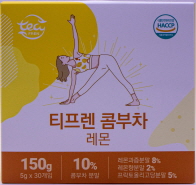 티프렌 콤부차 레몬 150g