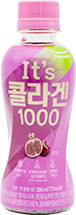 풀무원 잇츠 콜라겐 1000 200ml