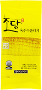 태평씨엔에프 초당 옥수수쫀디기 120g