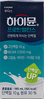 일동후디스 하이뮨 프로틴밸런스 오리지널 190mL