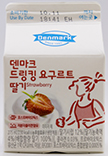 동원 덴마크 드링킹 요구르트 딸기 275ml