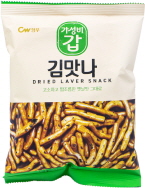 청우 김맛나 110g