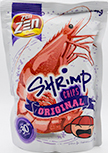 젠젠 오리지날 새우칩 70g