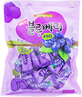 맛고을 뉴 블루베리제리 300g