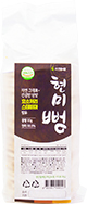 천율식품 현미뻥 90g