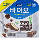 매일 바이오 초코링&프로틴볼 130g