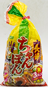 다카모리 나가사키 짬뽕 420g
