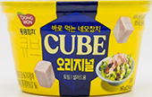 동원참치 큐브 오리지널 160g
