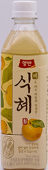 동원 양반 식혜 500ml
