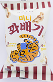 무직타이거 미니꽈배기 65g