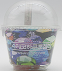 디담 수제 코하쿠토 젤리 100g