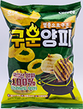 해태 구운양파 60g
