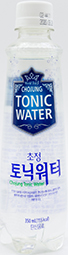 일화 초정 토닉워터 350ml