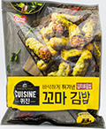 동원 퀴진 꼬마 김밥 김치볶음밥 480g