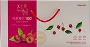 휴럼 진심 타트체리100 1050ml
