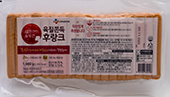 CJ 크레잇 육질쫀득후랑크 1000g