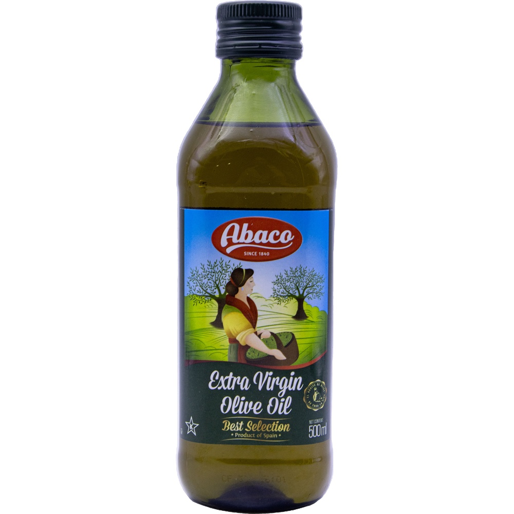 파이헤스 아바코 엑스트라버진 올리브 오일 500mL