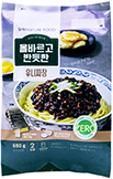 신세계푸드 올반 유니짜장 650g