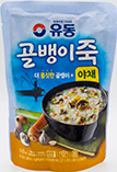 송림푸드 유동골뱅이죽 야채 420g