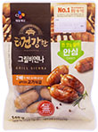 CJ 더건강한 그릴비엔나