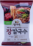 풀무원 장칼국수 439g