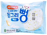 아이배냇 동그리뻥 백미 15g