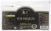 영준목장 구워먹는치즈 150g