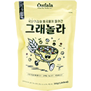 엄마사랑 오트랄라 그래놀라 300g