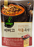 CJ 비비고 차돌육개장 500g