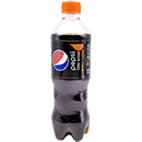 펩시 제로 슈거 망고향 500ml