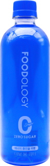 푸드올로지 터보 붐 워터 500ml