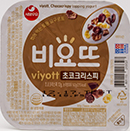 서울우유 더 진한 플레인 요거트 스위트 1L