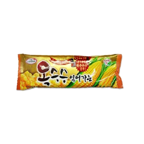 라벨리 옥수수 익어가는 80ml
