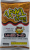 샷뽀로라멘 110g