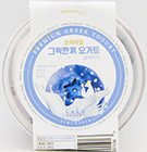 룰루요거트 프리미엄 그릭 한끼 요거트 블루베리 200g