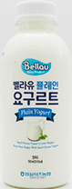 임실치즈농협 벨라유 플레인 요구르트 500mL