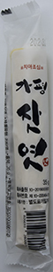 호품광명 가평잣엿 35g