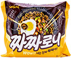 삼양 짜짜로니 140g