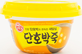 오뚜기 단호박죽 285g