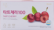 휴럼 진심 타트체리100 1920ml