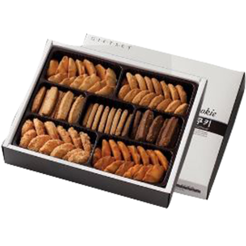 신라명과 셀레브르쿠키 중 485g
