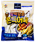 CJ 삼호어묵 쫀득어묵 350g