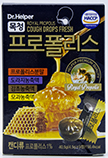 닥터핼퍼 목청프로폴리스 40.5g