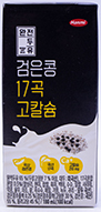 한미 완전두유 검은콩 17곡 고칼슘 190mL