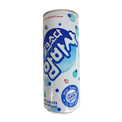 코카콜라 암바사 250ml