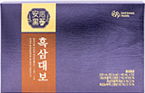 대상웰라이프 흑삼 대보 200ml