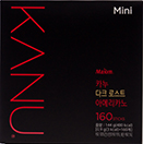 동서식품 카누 미니 다크 로스트 아메리카노 0.9g