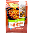 풀무원 쌀 즉석떡볶이 키트 985.4g