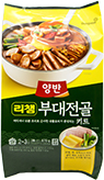 동원 양반 리챔 부대전골 870g