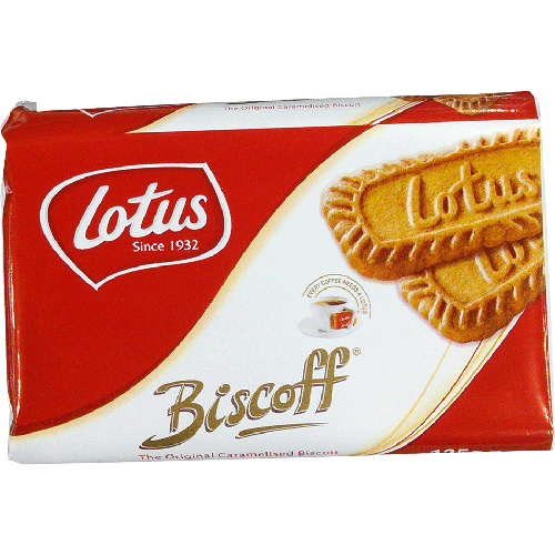 로투스 비스코프 125g